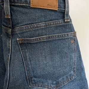 Madewell Jeans